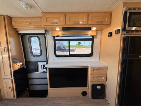 2021 Mercedes-Benz Sprinter