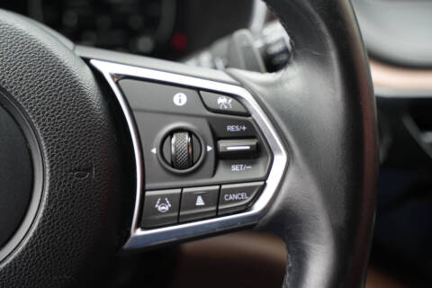 2023 Acura MDX w/Tech