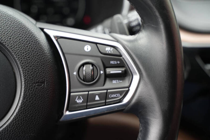 2023 Acura MDX w/Tech