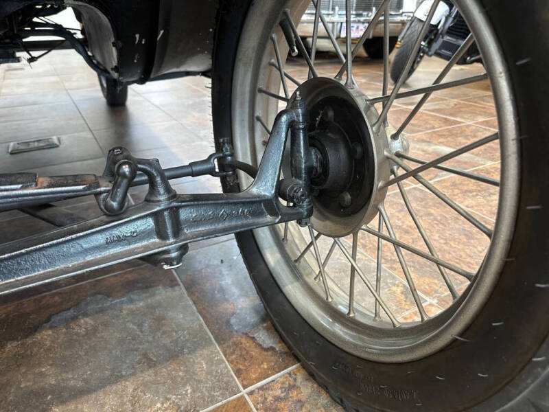 2027 Ford Model T