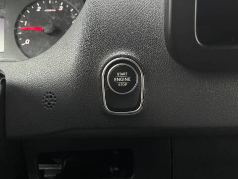2019 Mercedes-Benz Sprinter