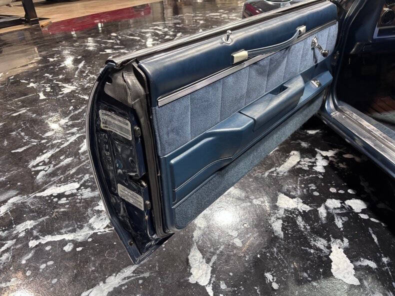 1986 Pontiac Grand Prix