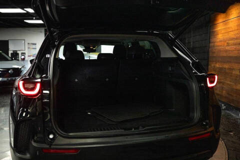 2024 Mazda CX-50 2.5 S Preferred