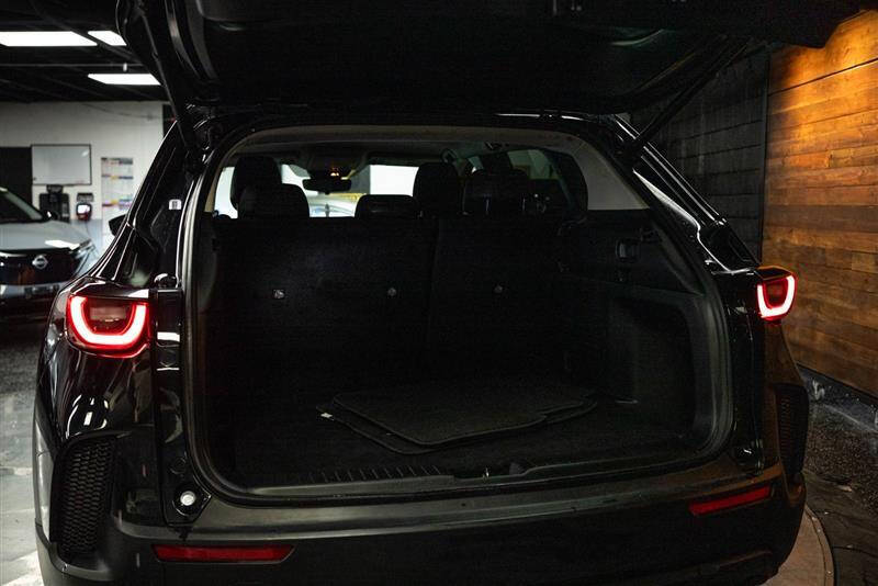 2024 Mazda CX-50 2.5 S Preferred