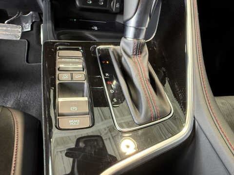 2025 Acura ADX w/A-SPEC