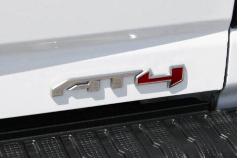 2020 GMC Sierra 2500HD