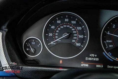 2015 BMW 4 Series 435i