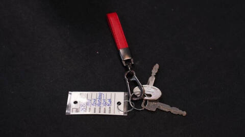 1990 Ford Mustang GT