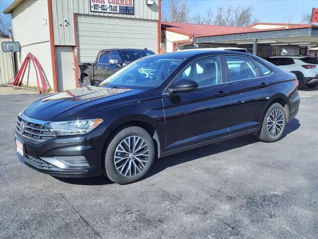 2021 Volkswagen Jetta for sale at Bryans Car Corner 2 in Midwest City, OK