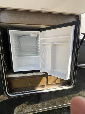 2021 Thor Motor Coach Windsport 34J