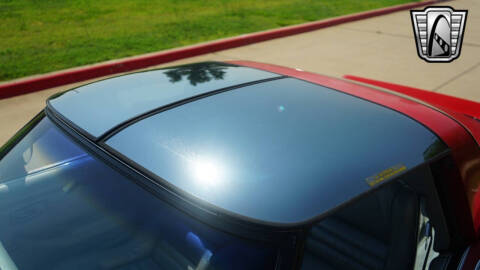 1981 Chevrolet Corvette