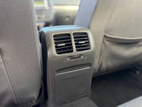 2009 Volkswagen Rabbit S PZEV