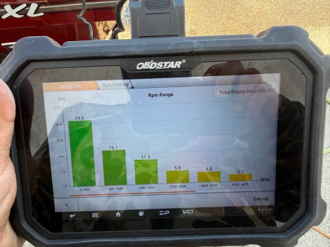 2022 Tracker Classic XL