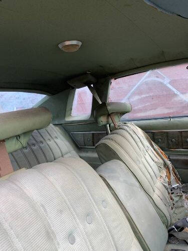 1974 Chevrolet Chevelle