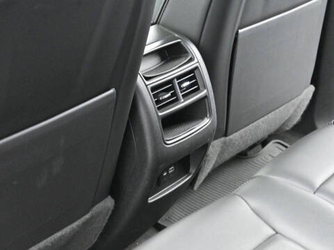 2022 Cadillac XT5 Sport