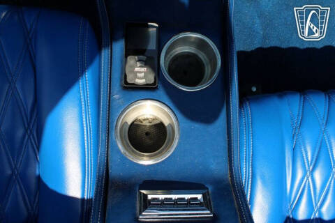 1975 Chevrolet Caprice