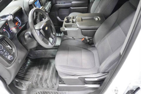 2022 Chevrolet Silverado 1500 Limited