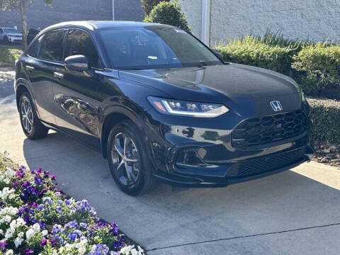 2023 Honda HR-V EX-L