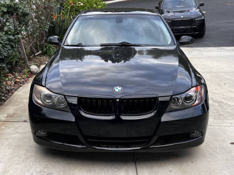 2006 BMW 3 Series 330i