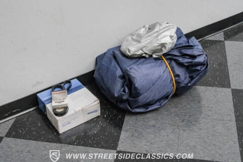 1967 Chevrolet Impala