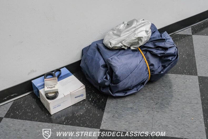 1967 Chevrolet Impala