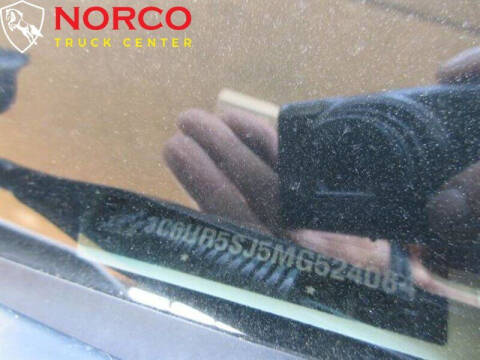 2021 RAM 2500 Limited