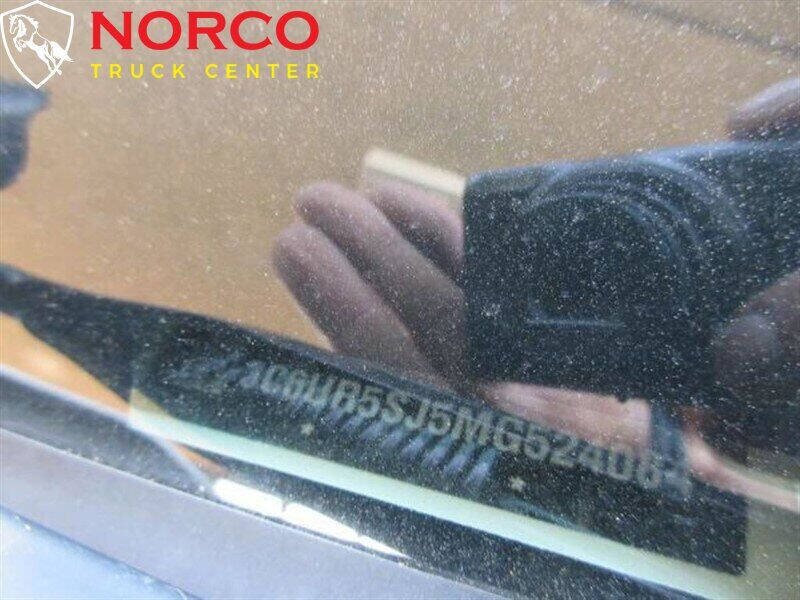 2021 RAM 2500 Limited