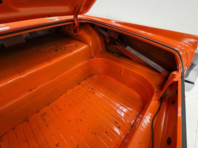 1963 Buick Wildcat