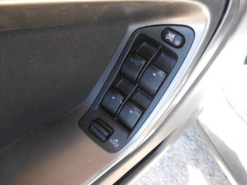 2008 Subaru Outback 2.5i