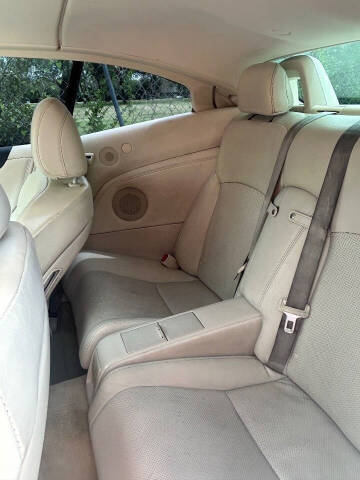 2010 Lexus IS 350C
