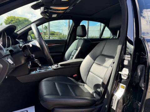 2014 Mercedes-Benz C-Class C 250 Sport