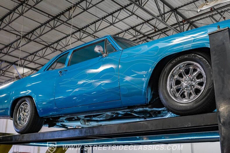 1966 Chevrolet Biscayne