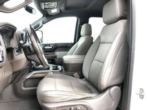 2023 GMC Sierra 3500HD