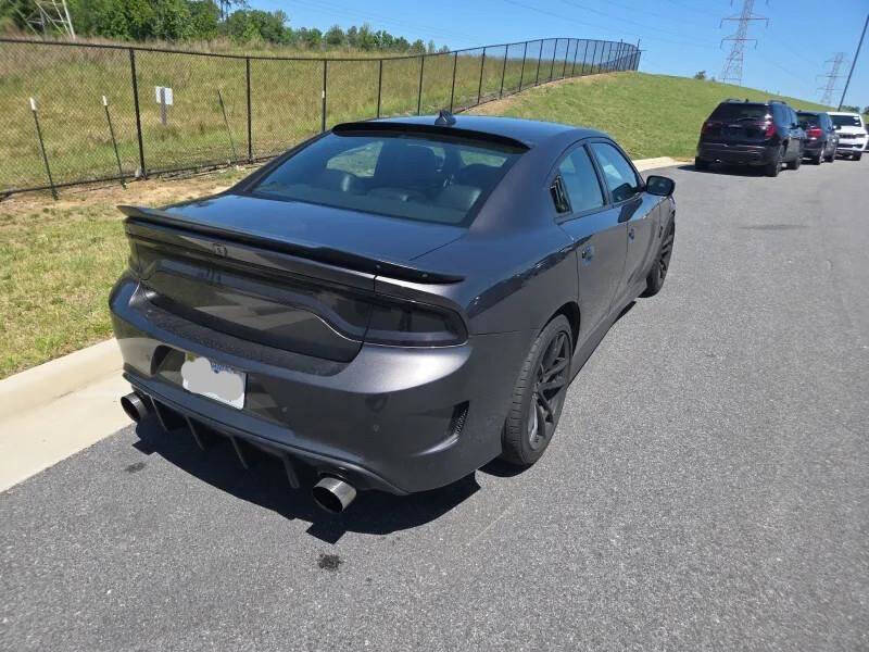 2021 Dodge Charger
