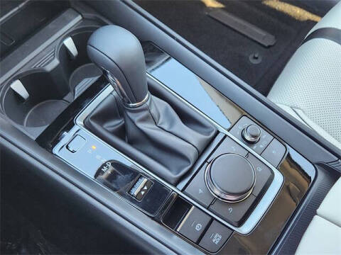 2026 Mazda CX-50 2.5 S Premium