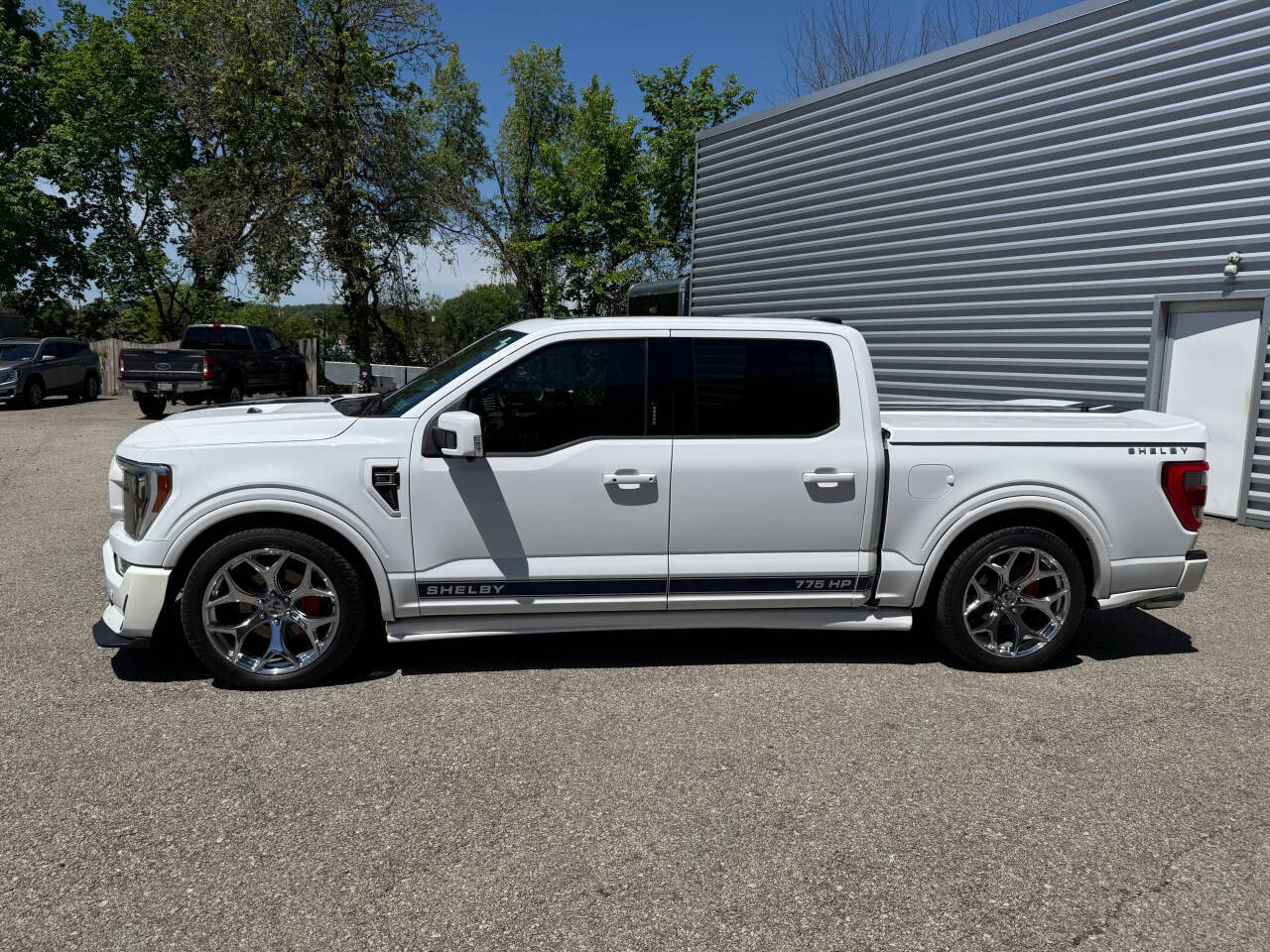 2023 Ford F-150 96