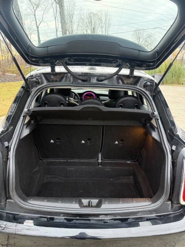 2016 MINI Hardtop 4 Door Cooper