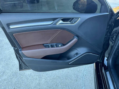 2019 Audi A3 quattro Premium Plus 45 TFSI