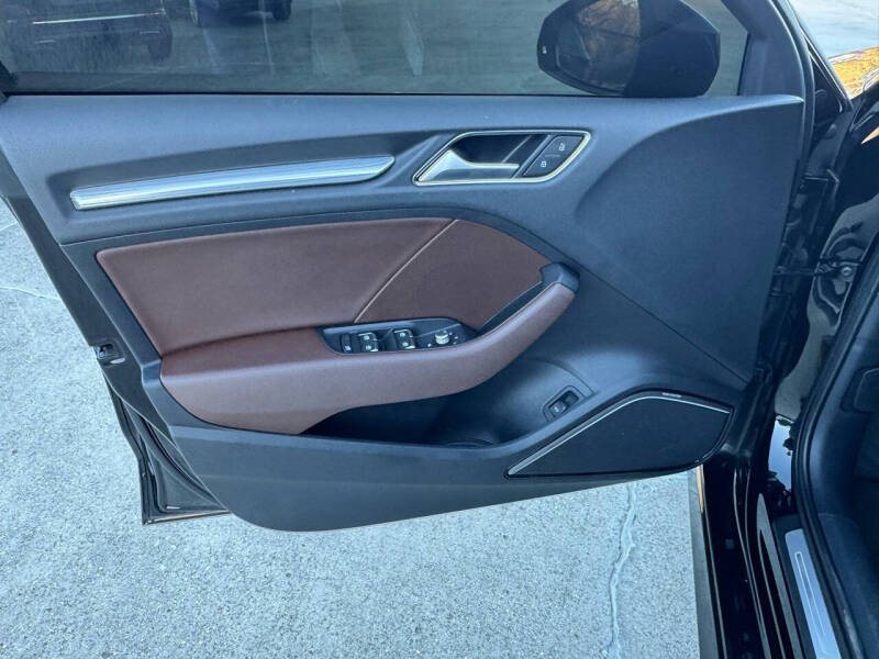 2019 Audi A3 quattro Premium Plus 45 TFSI