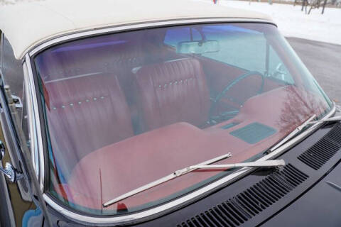 1962 Chevrolet Corvair