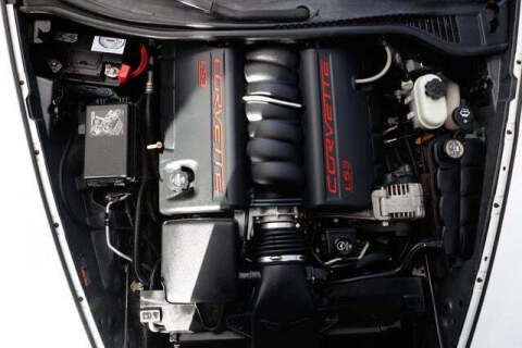 2011 Chevrolet Corvette