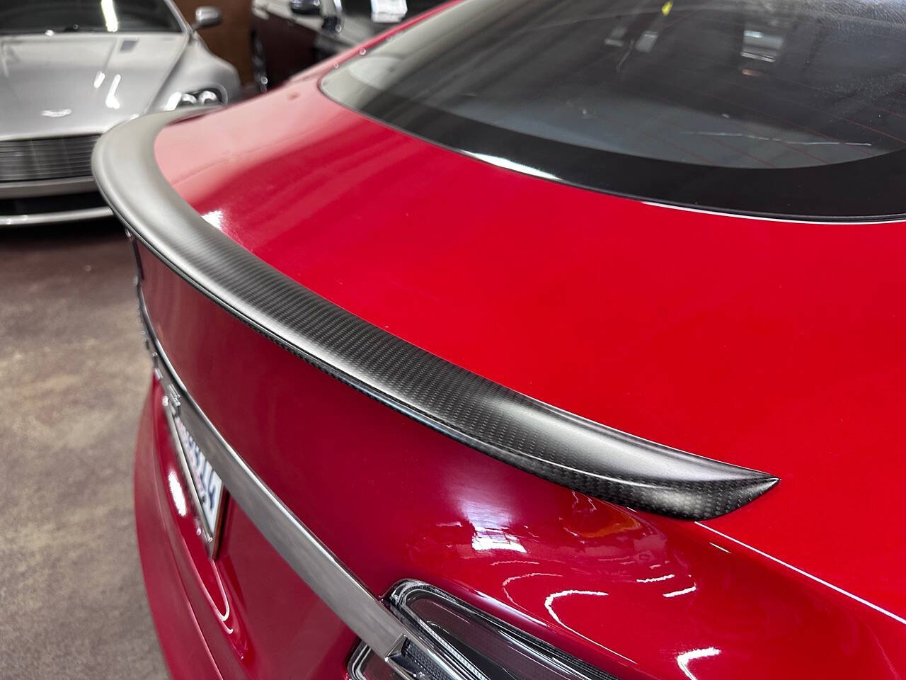 2020 Tesla Model S for sale at Supreme Motors in Costa Mesa, CA