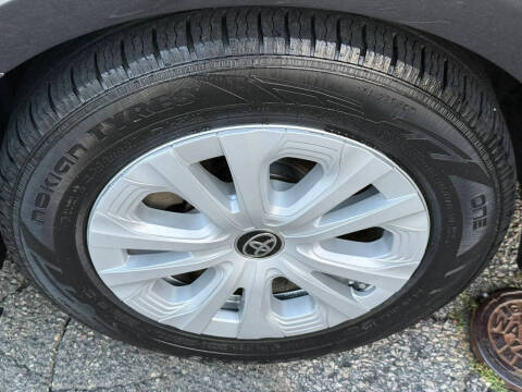 2018 Toyota Prius