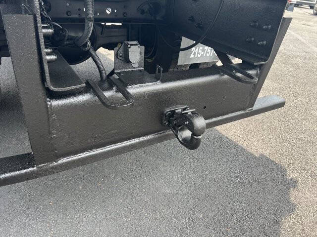 2018 International DuraStar 4300