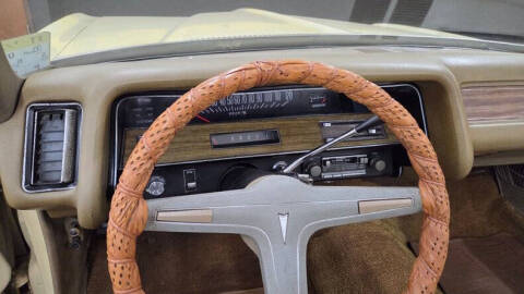 1970 Pontiac Catalina