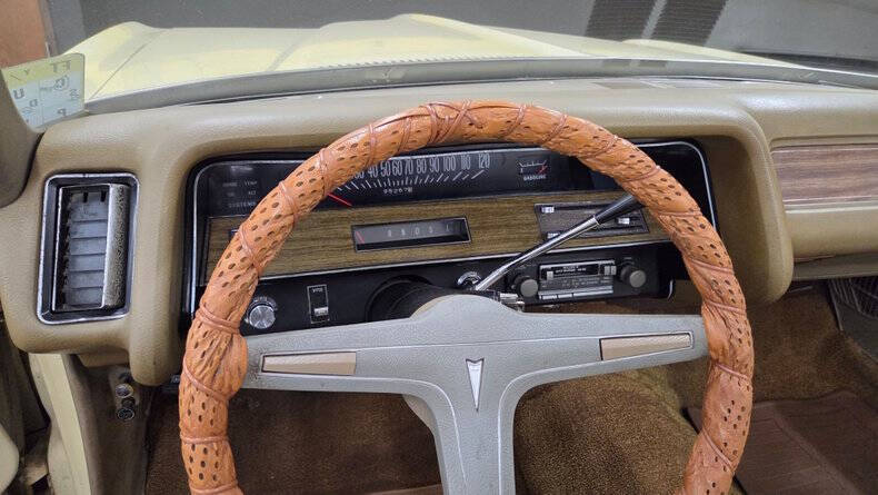 1970 Pontiac Catalina