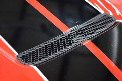 2017 Ford Mustang Shelby GT350