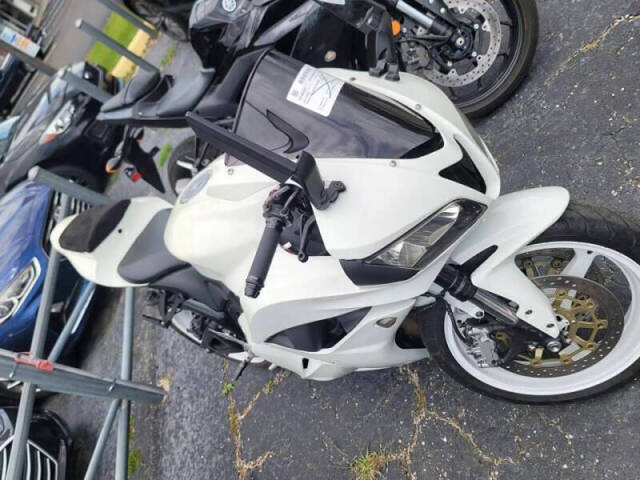 2010 Honda CBR600RR for sale at Yep Cars in Dothan, AL