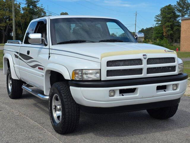 1997 Dodge Ram 1500