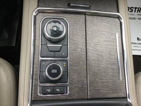 2020 Ford Expedition Limited